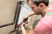 Torwoodlee Mains heating repair